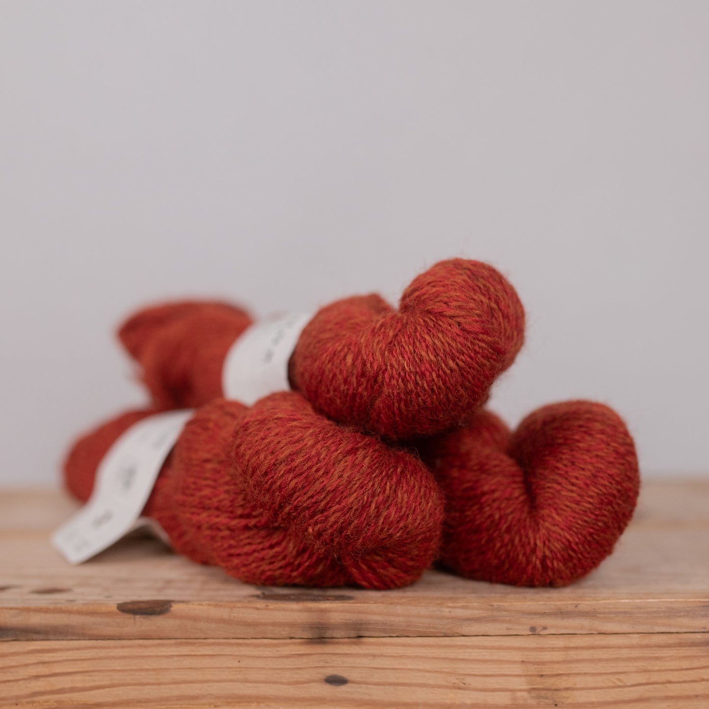Snowdonia by Garthenor Organic
