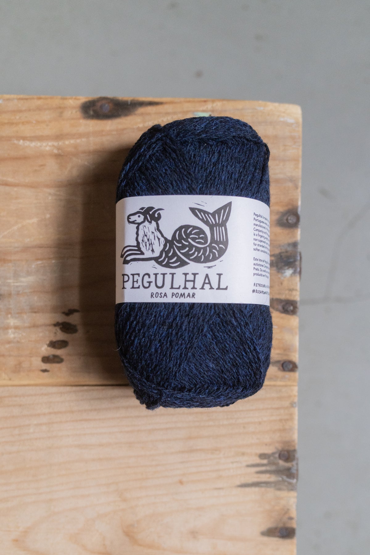 Retrosaria Pegulhal