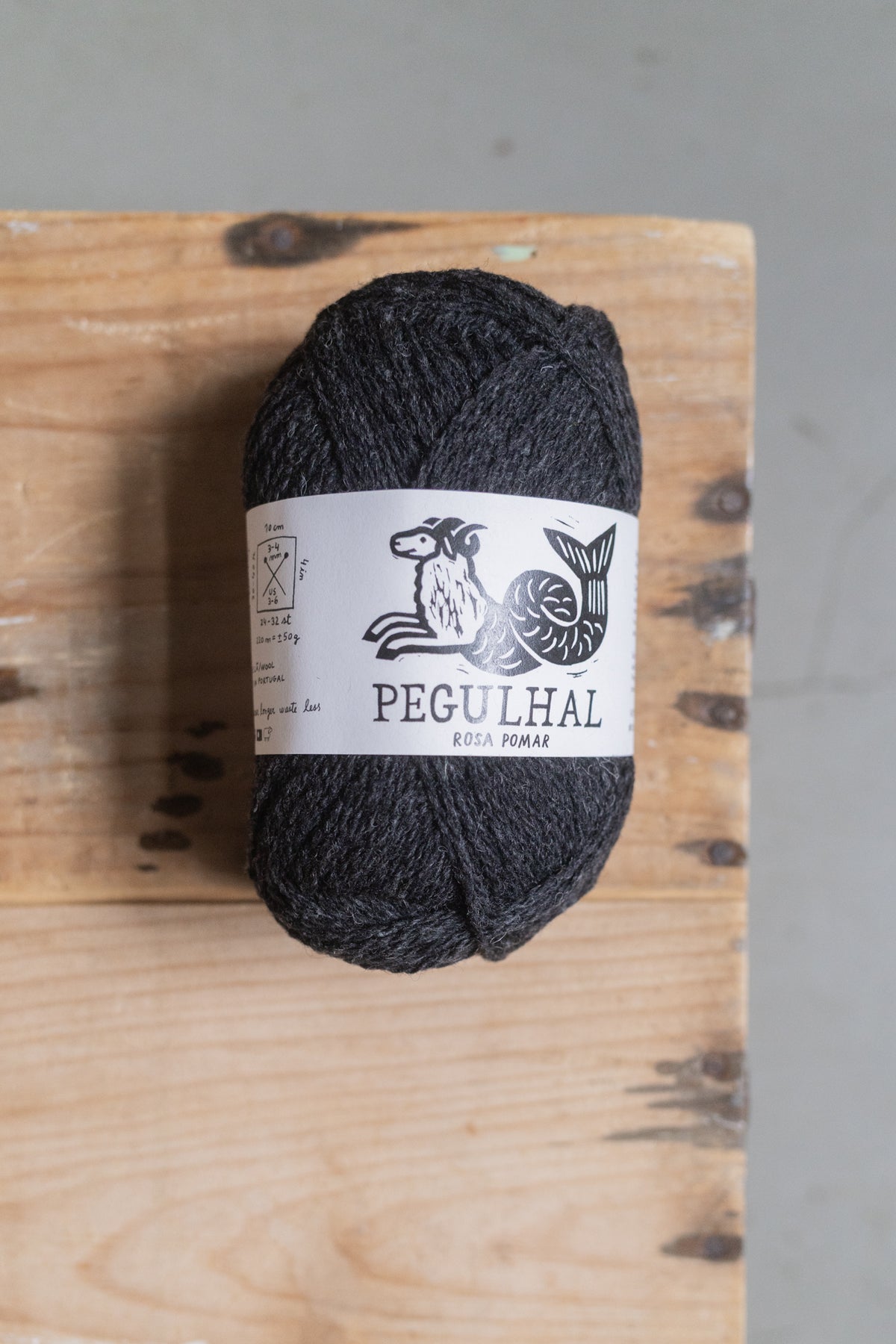 Retrosaria Pegulhal