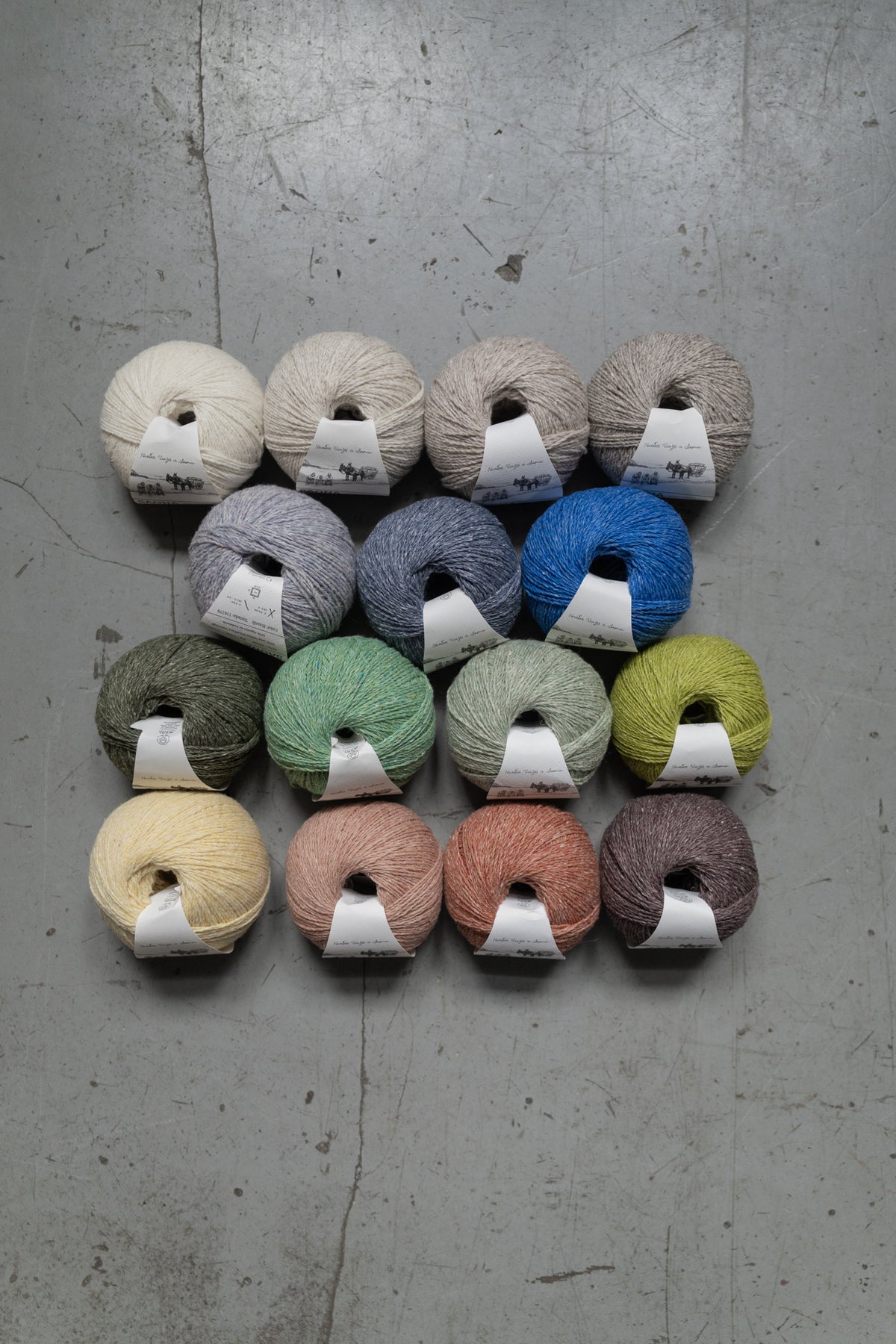 Wooldreamers Saona