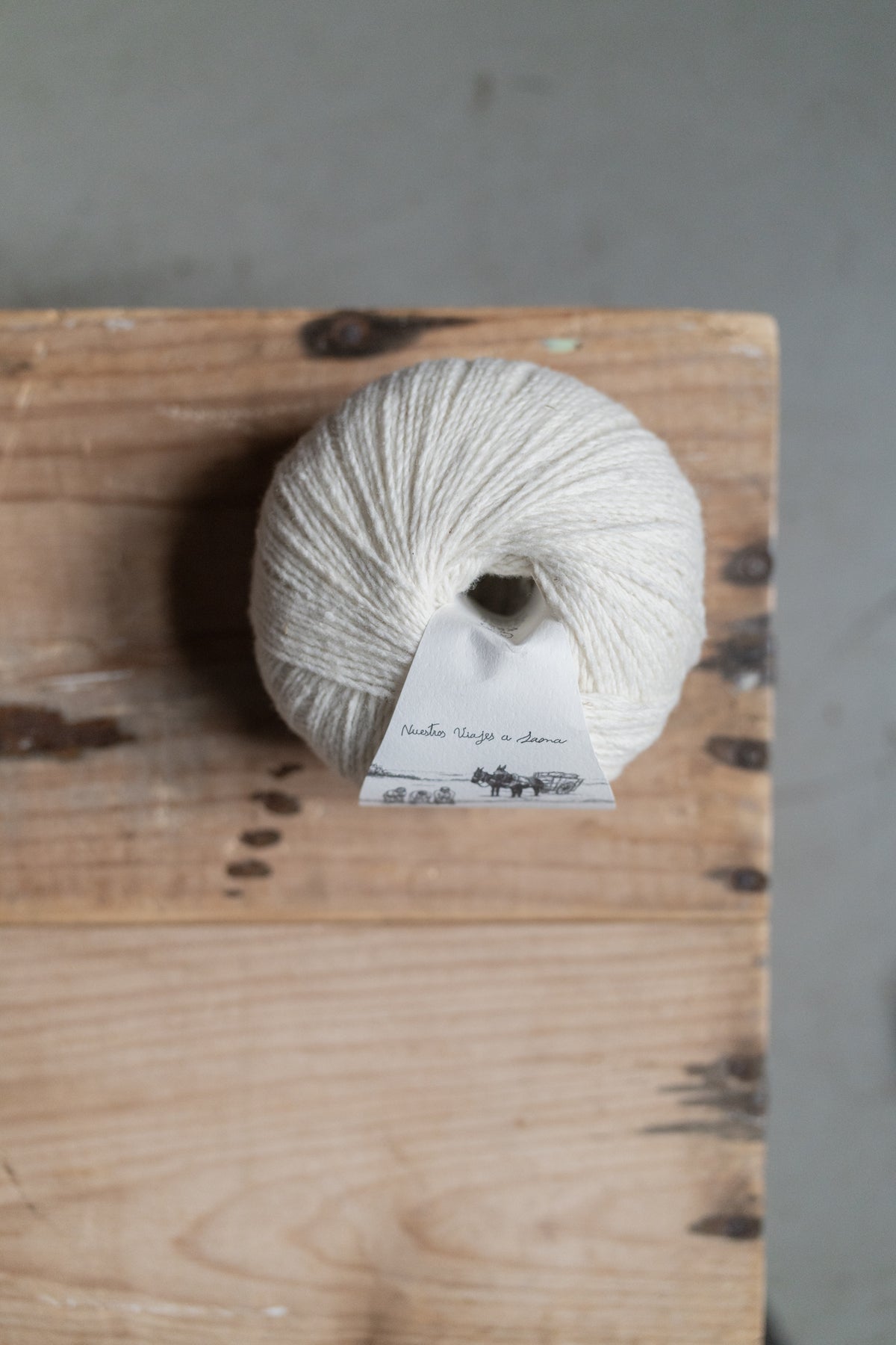 Wooldreamers Saona
