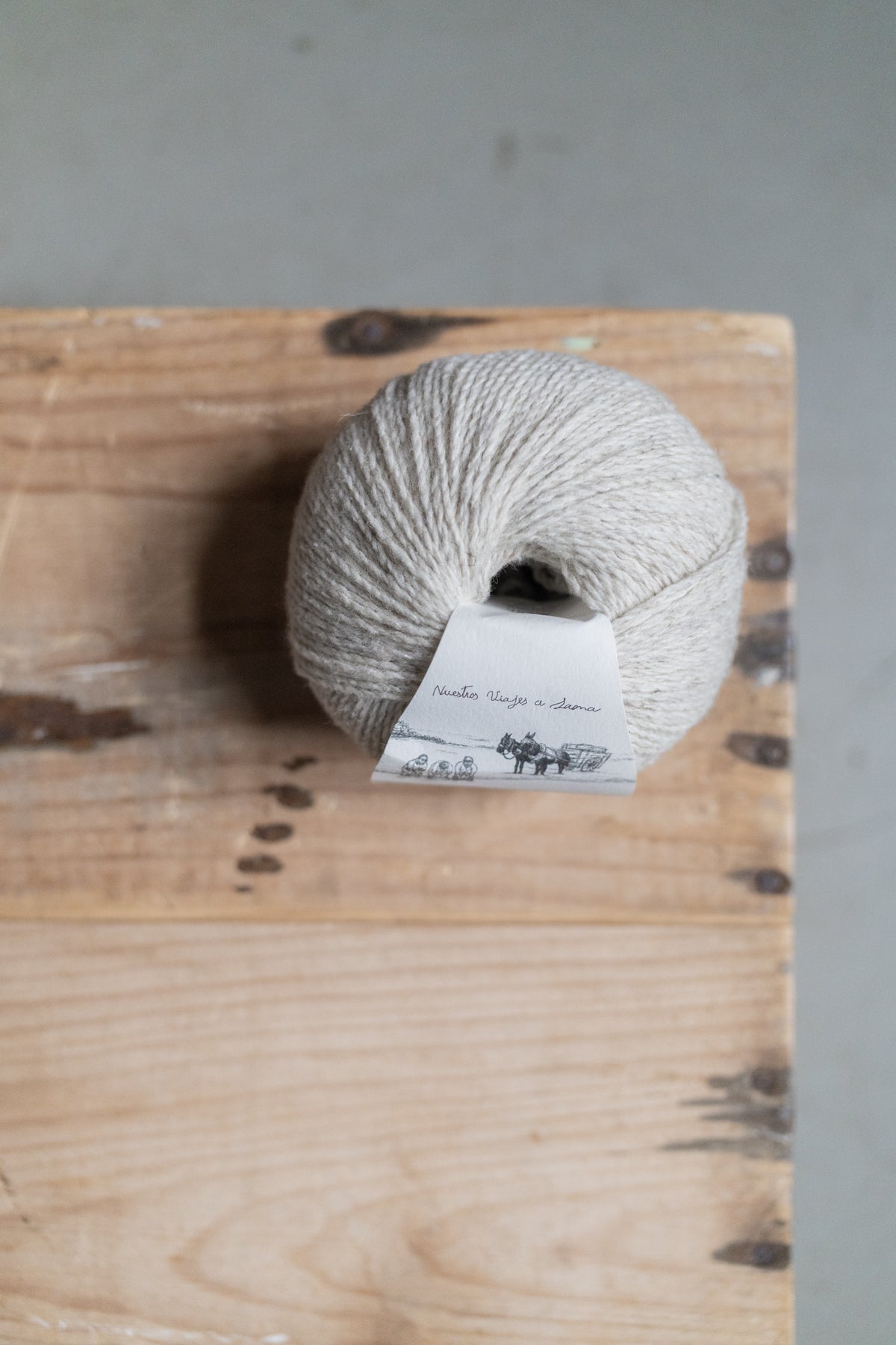 Wooldreamers Saona