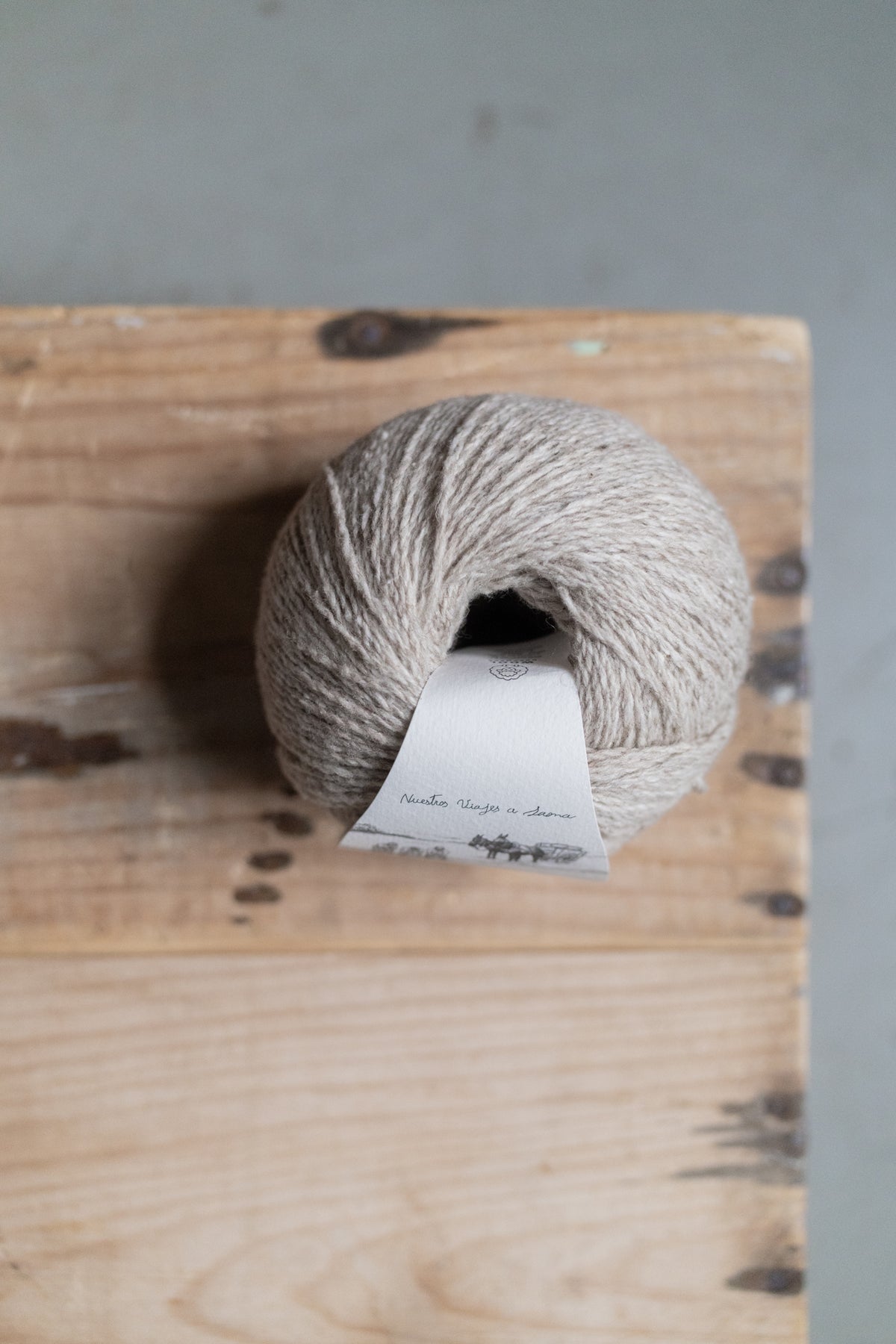 Wooldreamers Saona