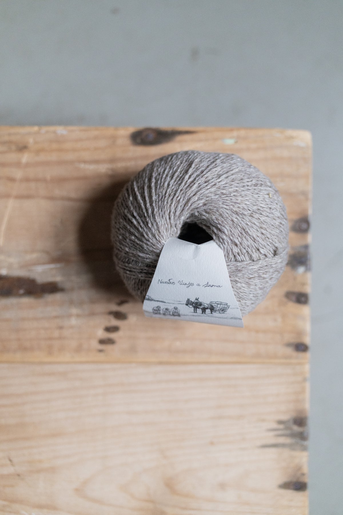 Wooldreamers Saona
