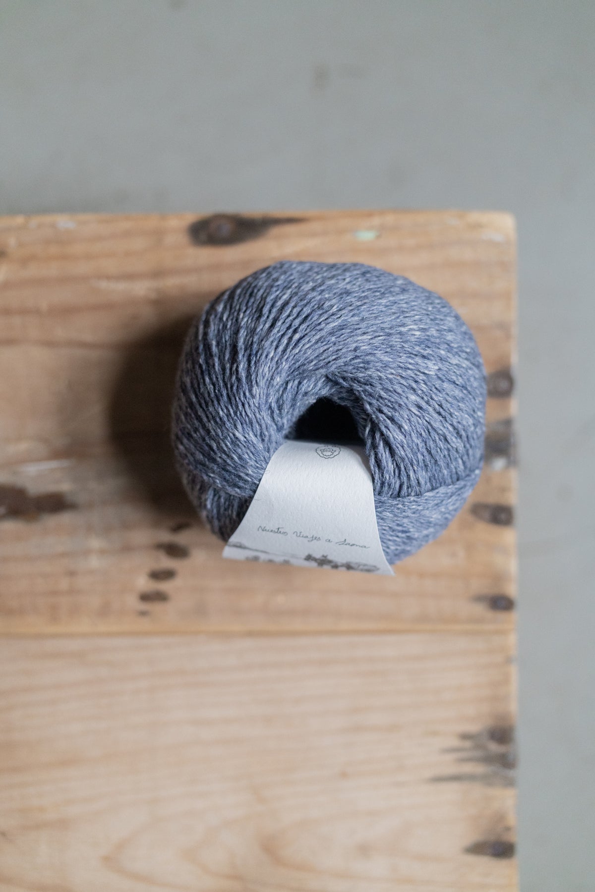 Wooldreamers Saona