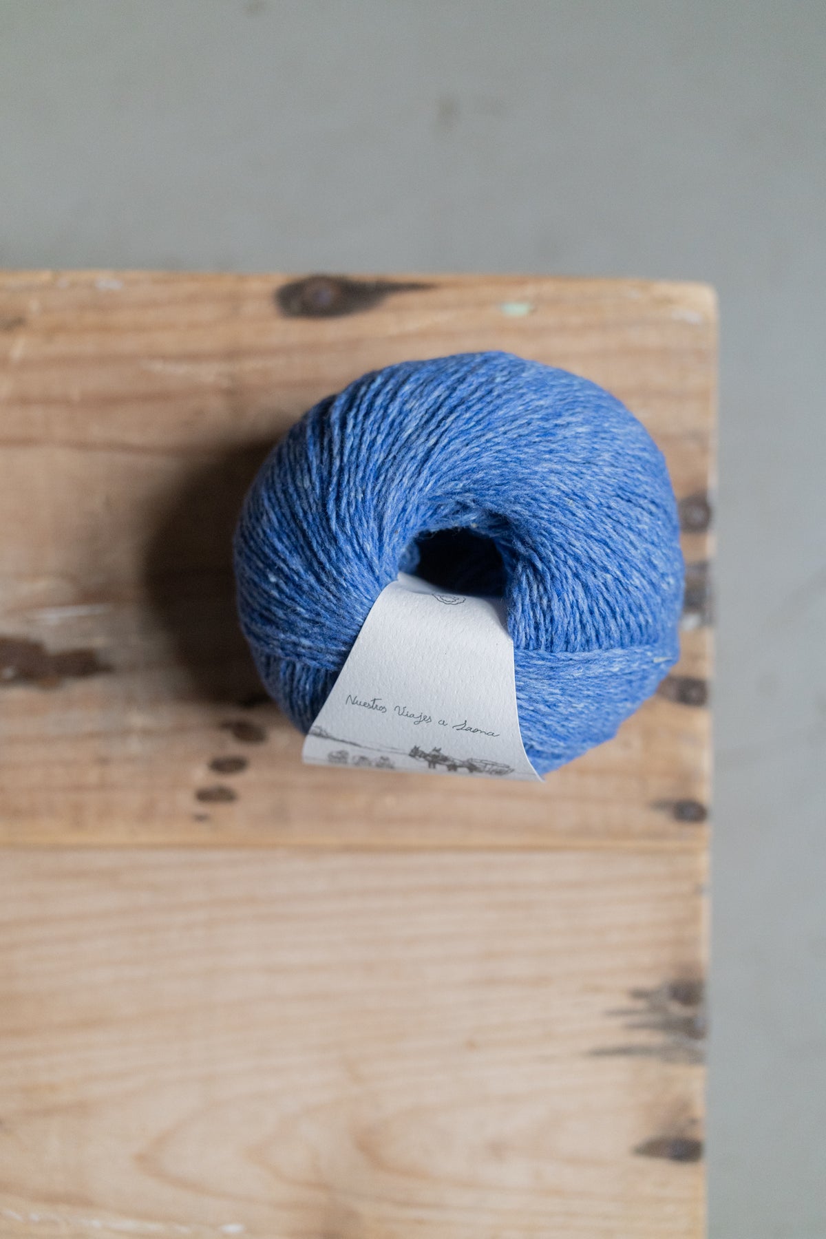 Wooldreamers Saona