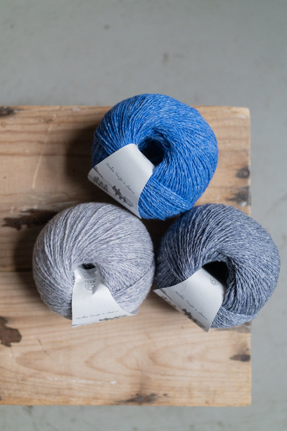 Wooldreamers Saona