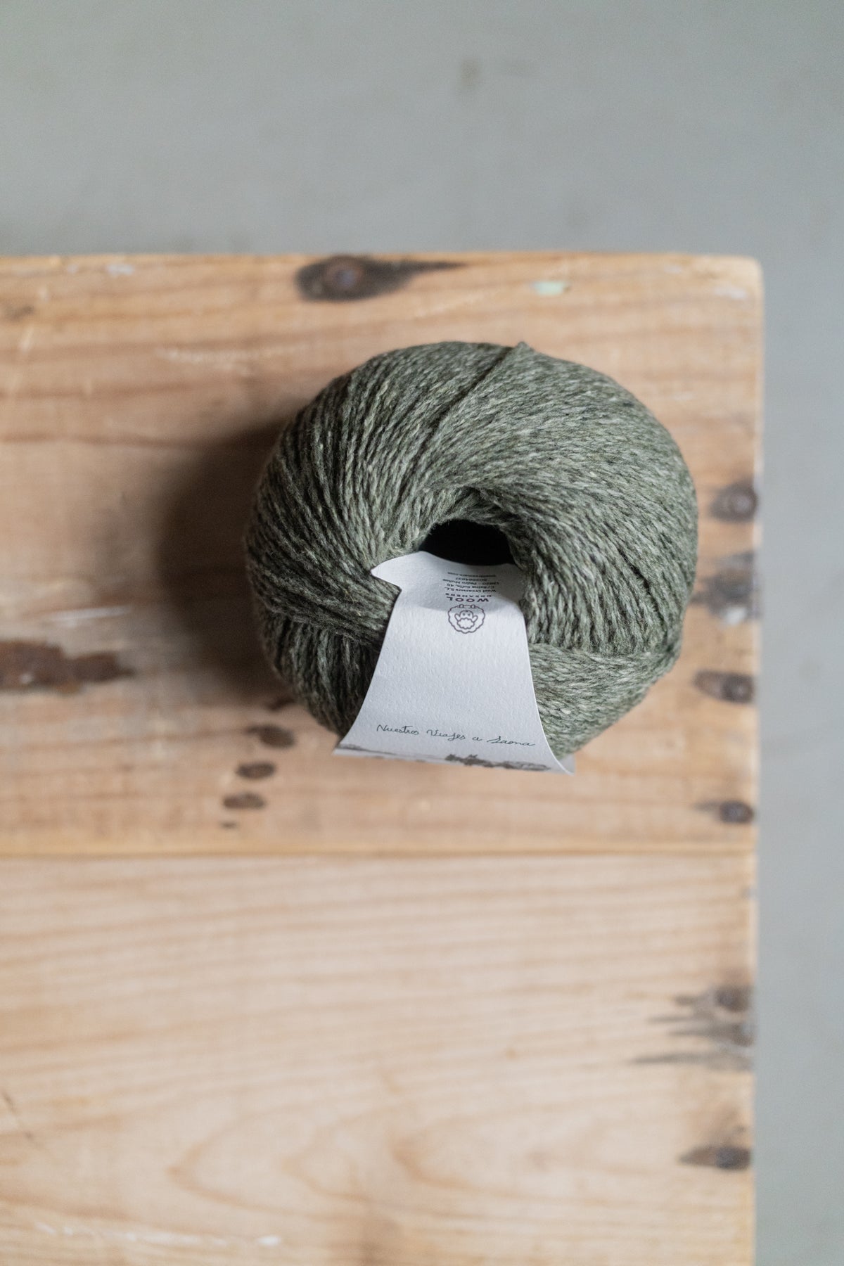Wooldreamers Saona