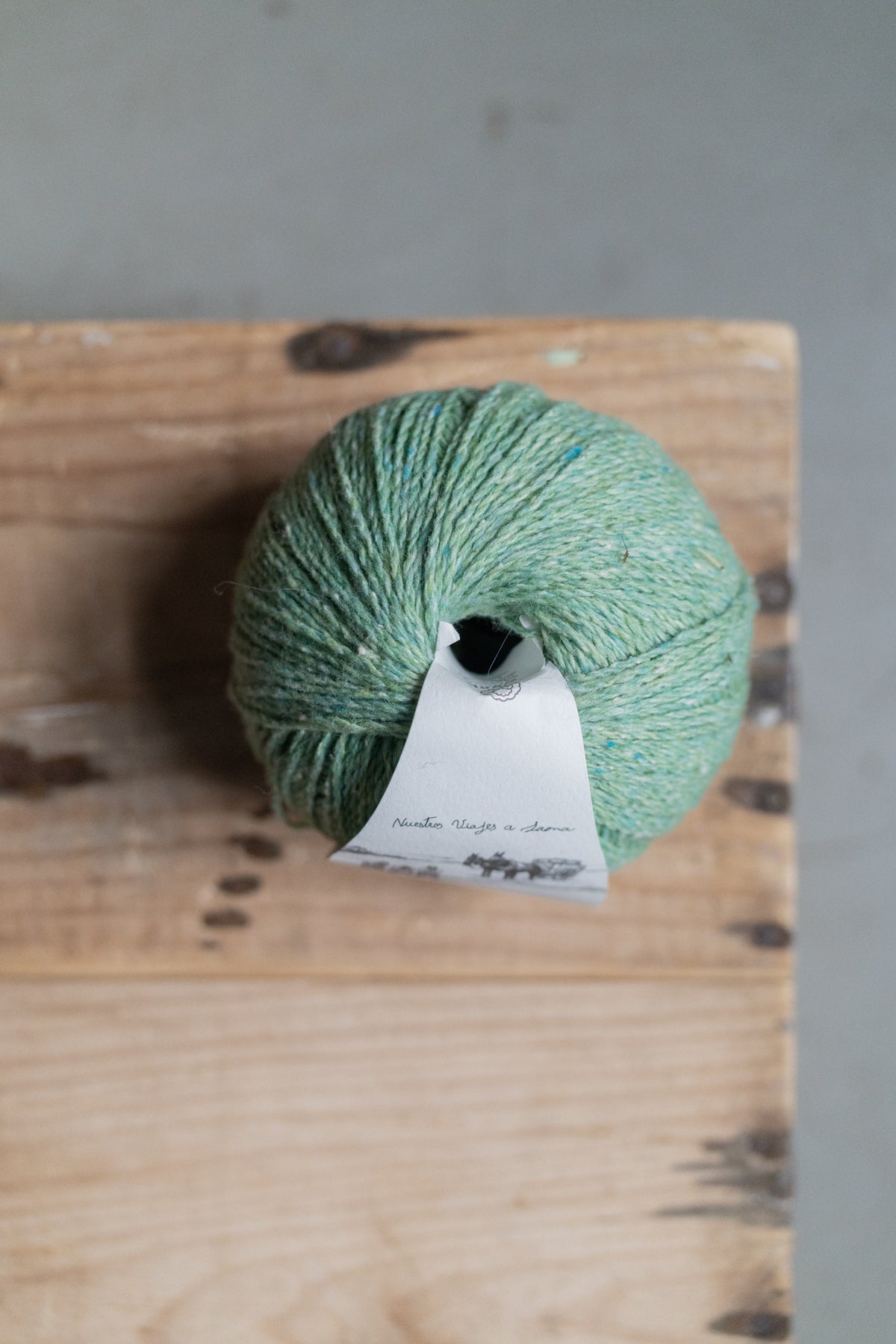 Wooldreamers Saona