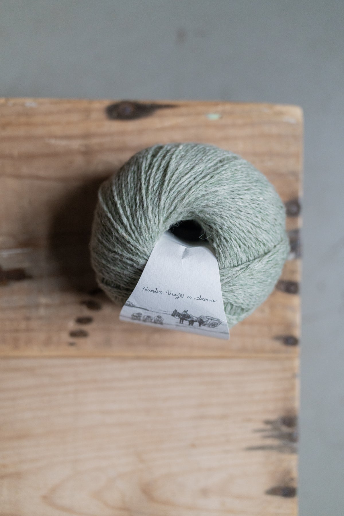 Wooldreamers Saona