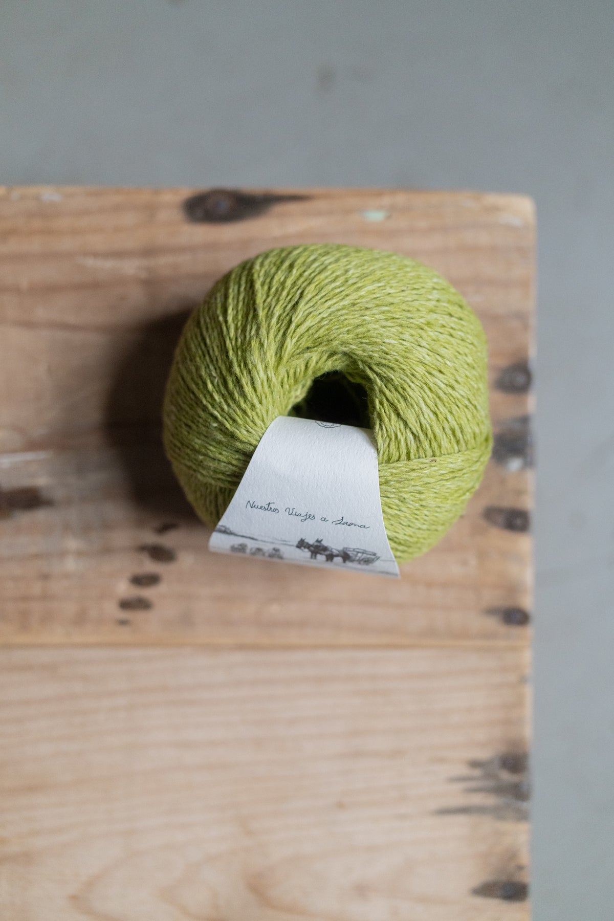 Wooldreamers Saona