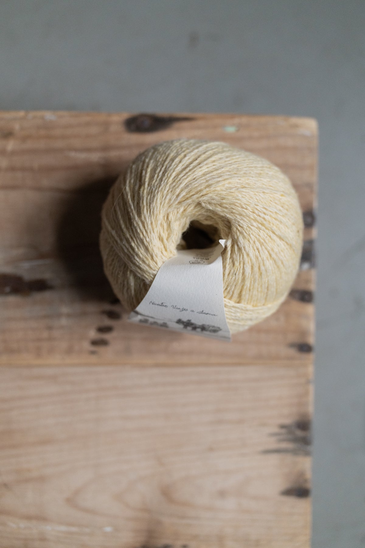 Wooldreamers Saona