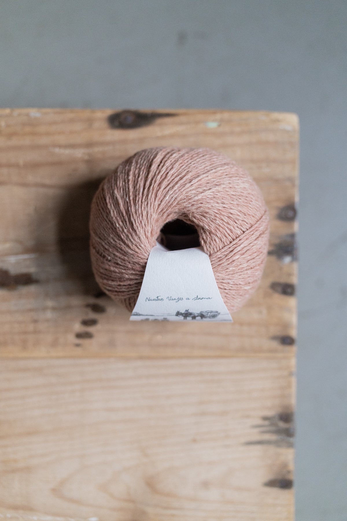 Wooldreamers Saona
