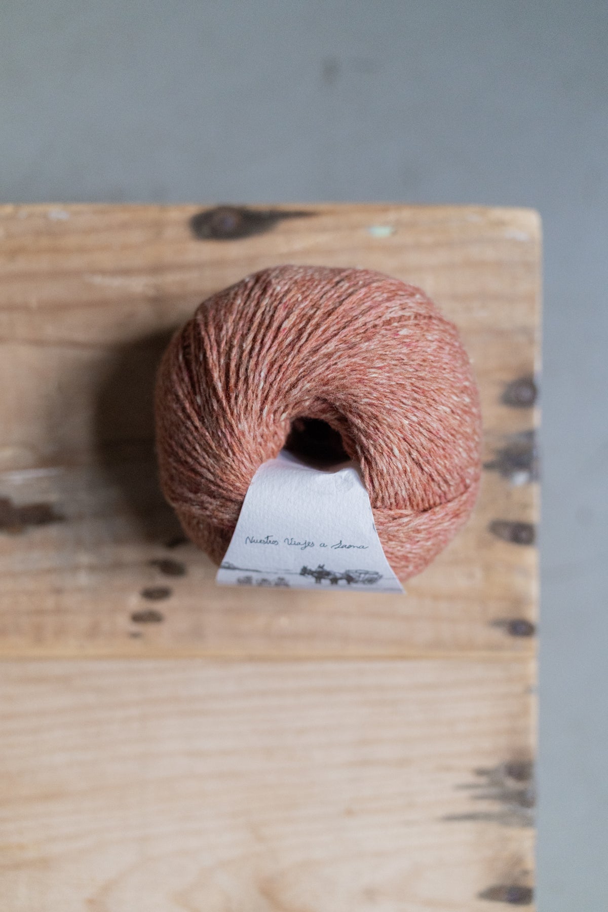 Wooldreamers Saona