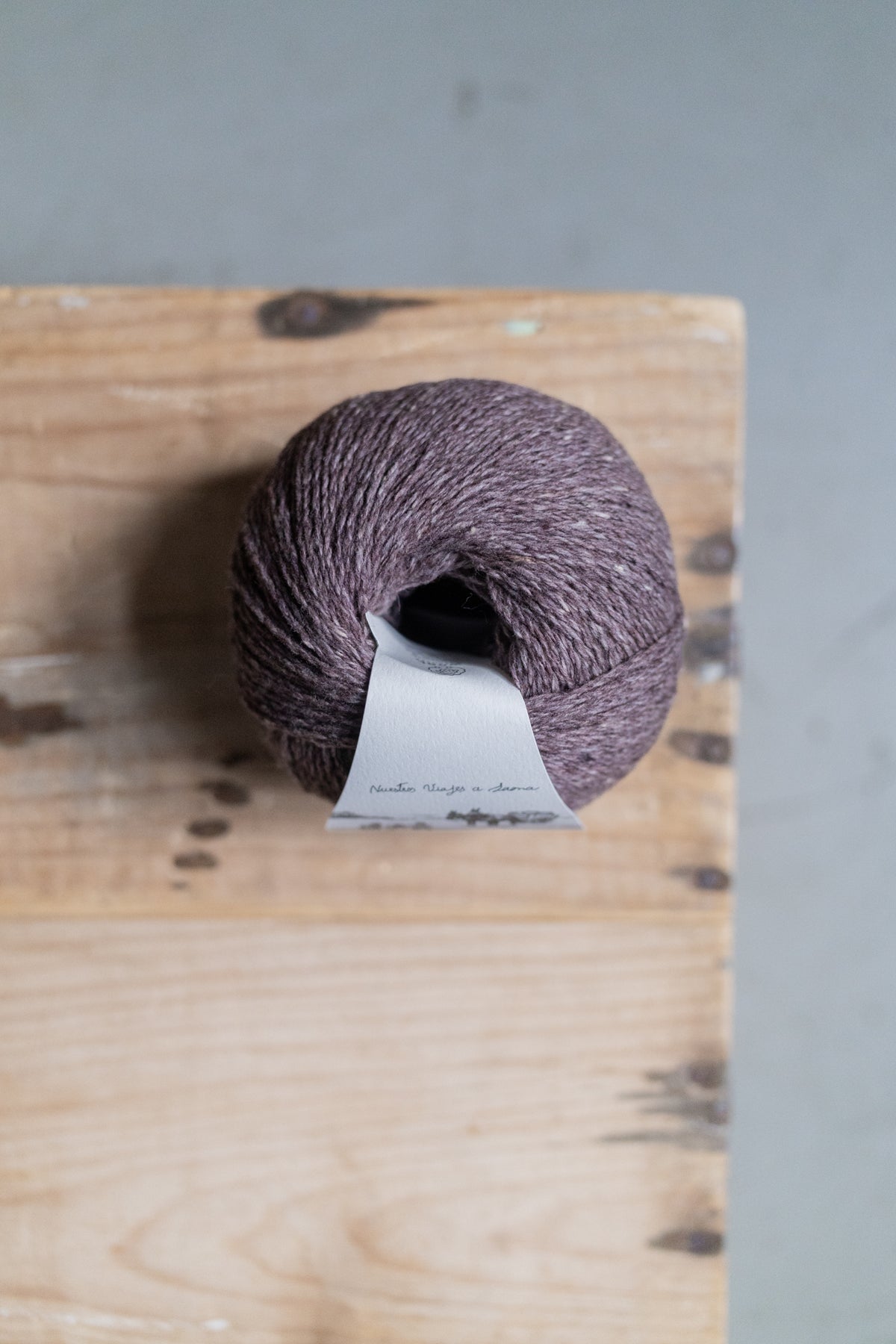 Wooldreamers Saona