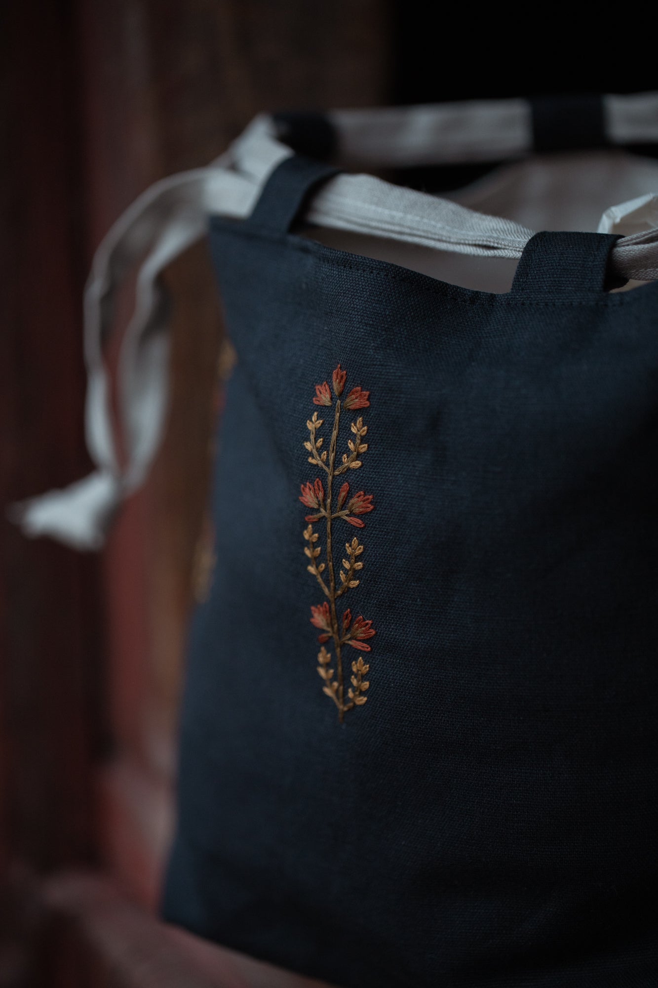Pajauta Makes Project Bags