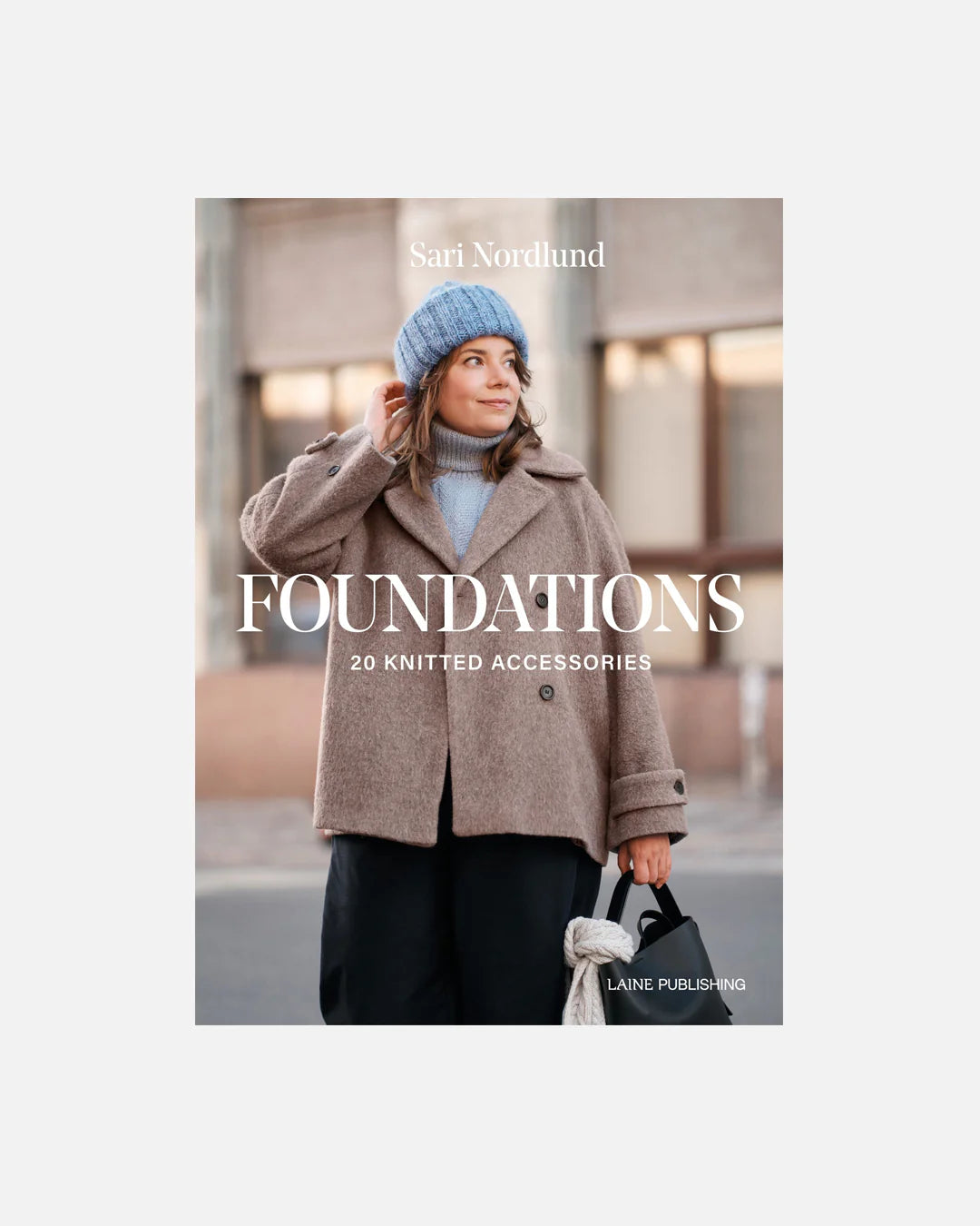 Foundations by Sari Nordlund