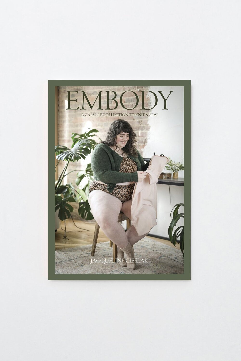 Embody