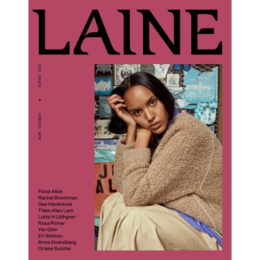 Laine Magazine