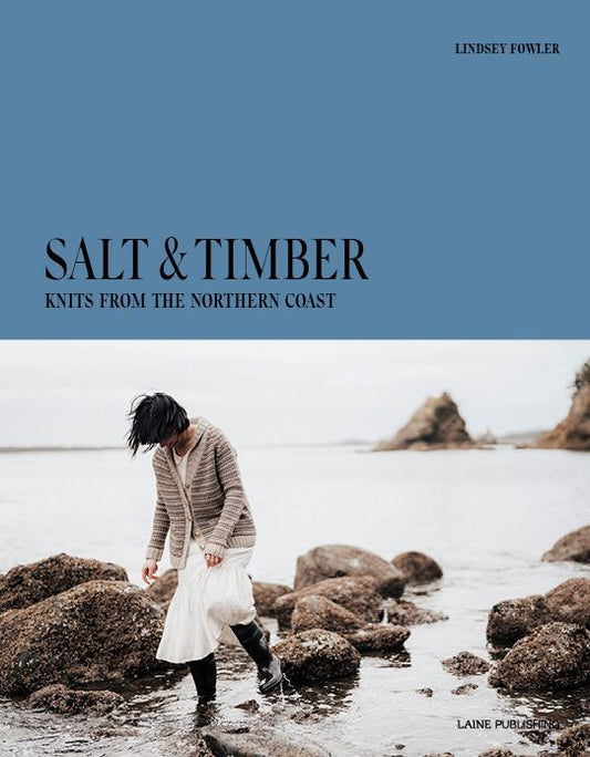 Salt and Timber