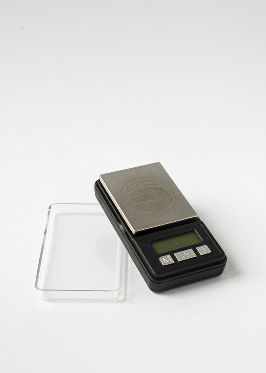 TKB Pocket scales